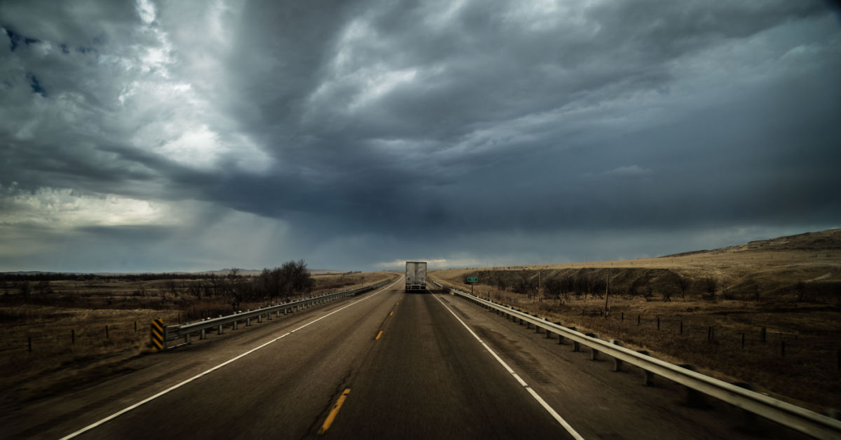 Prepare for Emergencies: Key Items for Truck Drivers